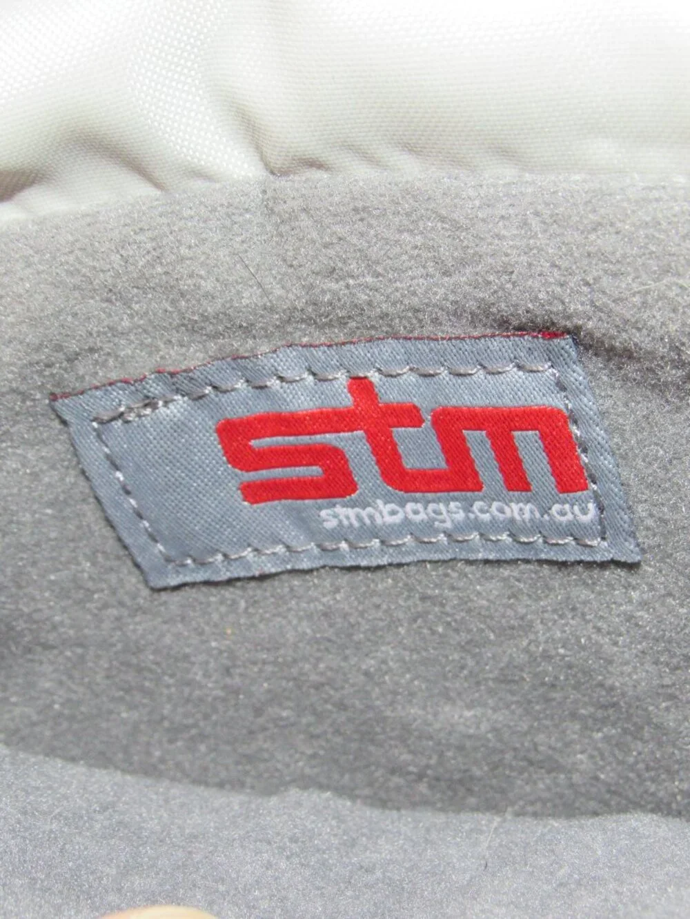 STM vertical messenger
